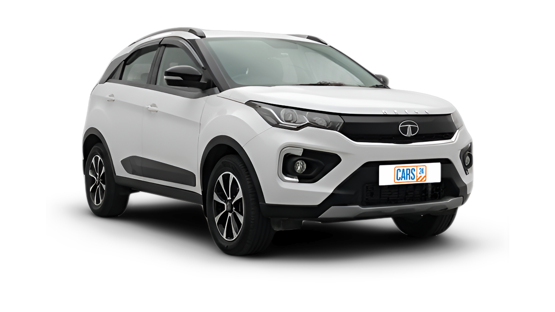 Tata NEXON-img